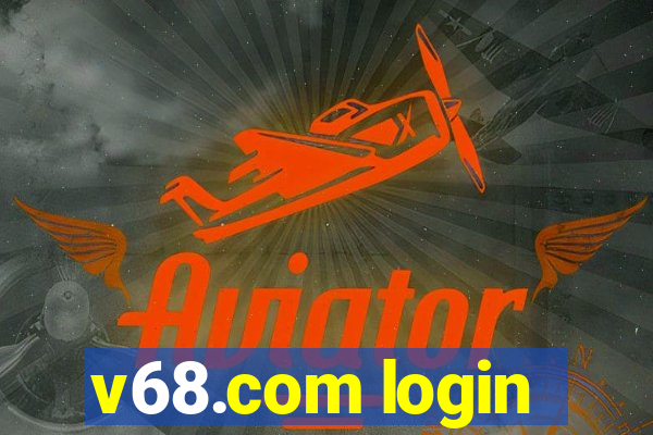 v68.com login